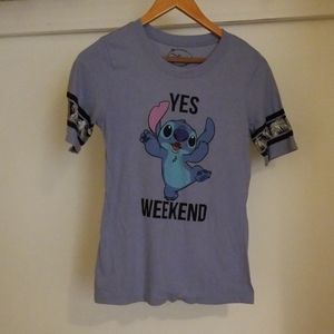 Disney Stitch T-Shirt